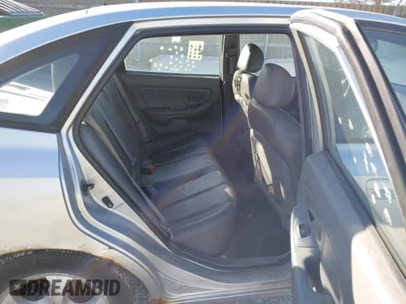 ✅ 2005 Hyundai Elantra GLS • VIN: KMHDN56D85U132543 • Lot: 41412307. Wystawiony na IAAI z przebiegiem 153 081 mil. Bezpłatny archiwum sprzedaży aukcyjnych z USA i szczegółowy raport historii pojazdu na DreamBid. Zdjęcie 8.