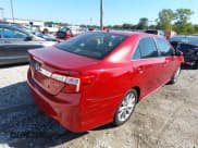 ✅ 2014 Toyota Camry LE • VIN: 4T4BF1FK3ER343313 • Лот: 43319245. Опубликован ранее на IAAI с пробегом 97 492 миль. Бесплатный доступ к архиву аукционных продаж из США и подробный отчёт об истории автомобиля на DreamBid. Изображение 4.