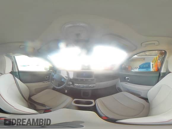 2023 Hyundai Ioniq 5 Limited z VIN KM8KR4AE5PU189968, wystawiony jako Copart lot #65647674 z przebiegiem 6 753 mil mil oraz Szkoda całkowita • Salvage title. Historia ofert i sprzedaży dostępna na DreamBid. Obrazek 12.