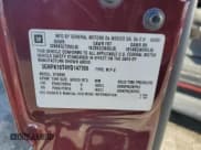 ✅ 2000 Chevrolet Suburban LT • VIN: 3GNFK16T4YG147769 • Лот: 49355295. Опубликован ранее на Copart с пробегом 267 164 миль. Бесплатный доступ к архиву аукционных продаж из США и подробный отчёт об истории автомобиля на DreamBid. Изображение 13.