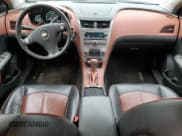 ✅ 2008 Chevrolet Malibu LTZ • VIN: 1G1ZK57708F173195 • Lot: 72806104. Listed on Copart with 120,471 mi. Free auction sales archive from the USA and detailed vehicle history report at DreamBid. Image 8.