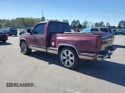 ✅ 1992 Chevrolet Silverado 1500 • VIN: 1GCDC14H5NZ188340 • Lot: 82587365. Wystawiony na Copart z przebiegiem 293 938 mil. Bezpłatny archiwum sprzedaży aukcyjnych z USA i szczegółowy raport historii pojazdu na DreamBid. Zdjęcie 2.