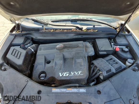 ✅ 2014 GMC Terrain SLT • VIN: 2GKFLTE32E6166030 • Lot: 70280525. Wystawiony na Copart z przebiegiem 156 135 mil. Bezpłatny archiwum sprzedaży aukcyjnych z USA i szczegółowy raport historii pojazdu na DreamBid. Zdjęcie 12.