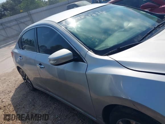 ✅ 2018 Nissan Altima SR • VIN: 1N4AL3AP2JC126827 • Lot: 43211448. Listed on IAAI with 193,427 mi. Free auction sales archive from the USA and detailed vehicle history report at DreamBid. Image 13.