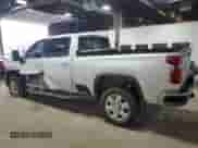 2020 Chevrolet Silverado 2500HD LTZ z VIN 1GC4YPEY5LF172009, wystawiony jako Copart lot #70006585 z przebiegiem 180 140 mil mil oraz Szkoda całkowita • Salvage title. Historia ofert i sprzedaży dostępna na DreamBid. Obrazek 2.