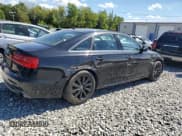 ✅ 2012 Audi A6 Premium • VIN: WAUBGAFC9CN003639 • Lot: 70280545. Wystawiony na Copart z przebiegiem 128 775 mil. Bezpłatny archiwum sprzedaży aukcyjnych z USA i szczegółowy raport historii pojazdu na DreamBid. Zdjęcie 3.