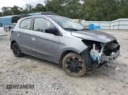 ✅ 2022 Mitsubishi Mirage SE • VIN: ML32AWHJXNH006096 • Лот: 81298445. Опубликован ранее на Copart с пробегом 29 407 миль. Бесплатный доступ к архиву аукционных продаж из США и подробный отчёт об истории автомобиля на DreamBid. Изображение 4.