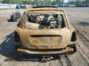 ✅ 2007 MINI Hardtop S • VIN: WMWMF73527TL85874 • Lot: 80091205. Listed on Copart with Not provided. Free auction sales archive from the USA and detailed vehicle history report at DreamBid. Image 6.