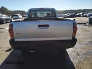 ✅ 2008 Toyota Tacoma • VIN: 5TEUX42N98Z552475 • Lot: 87235795. Listed on Copart with 163,037 mi. Free auction sales archive from the USA and detailed vehicle history report at DreamBid. Image 6.