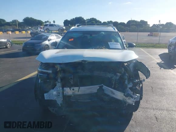 ✅ 2023 Infiniti QX60 Sensory • VIN: 5N1DL1GS3PC367808 • Лот: 43590889. Опубликован ранее на IAAI с пробегом 36 747 миль. Бесплатный доступ к архиву аукционных продаж из США и подробный отчёт об истории автомобиля на DreamBid. Изображение 13.