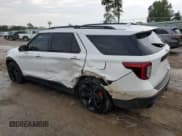 ✅ 2022 Ford Explorer ST • VIN: 1FM5K8GC0NGC36981 • Lot: 71115265. Wystawiony na Copart z przebiegiem 16 311 mil. Bezpłatny archiwum sprzedaży aukcyjnych z USA i szczegółowy raport historii pojazdu na DreamBid. Zdjęcie 2.