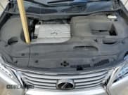 ✅ 2015 Lexus RX 350 • VIN: 2T2BK1BAXFC274332 • Лот: 90749025. Опубликован ранее на Copart с пробегом Не указан. Бесплатный доступ к архиву аукционных продаж из США и подробный отчёт об истории автомобиля на DreamBid. Изображение 12.