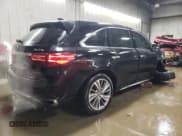 ✅ 2018 Acura MDX Technology • VIN: 5J8YD4H79JL005683 • Лот: 84438674. Опубликован ранее на Copart с пробегом 60 181 миль. Бесплатный доступ к архиву аукционных продаж из США и подробный отчёт об истории автомобиля на DreamBid. Изображение 3.