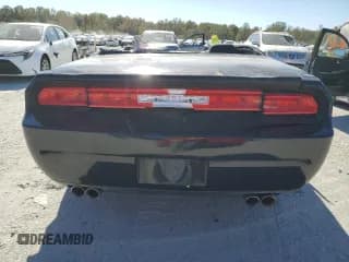 ✅ 2013 Dodge Challenger SXT • VIN: 2C3CDYAGXDH662976 • Lot: 75132514. Wystawiony na Copart z przebiegiem Nie podano. Bezpłatny archiwum sprzedaży aukcyjnych z USA i szczegółowy raport historii pojazdu na DreamBid. Zdjęcie 6.