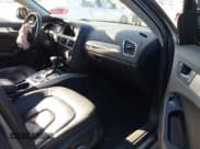 ✅ 2015 Audi allroad A4 Premium Plus • VIN: WA1UFAFLXFA017599 • Лот: 42316558. Опубликован ранее на IAAI с пробегом 91 352 миль. Бесплатный доступ к архиву аукционных продаж из США и подробный отчёт об истории автомобиля на DreamBid. Изображение 5.