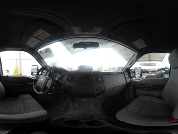 ✅ 2014 Ford F-250 XL • VIN: 1FT7X2A6XEEB51768 • Lot: 43395278. Listed on IAAI with 178,167 mi. Free auction sales archive from the USA and detailed vehicle history report at DreamBid. Image 21.