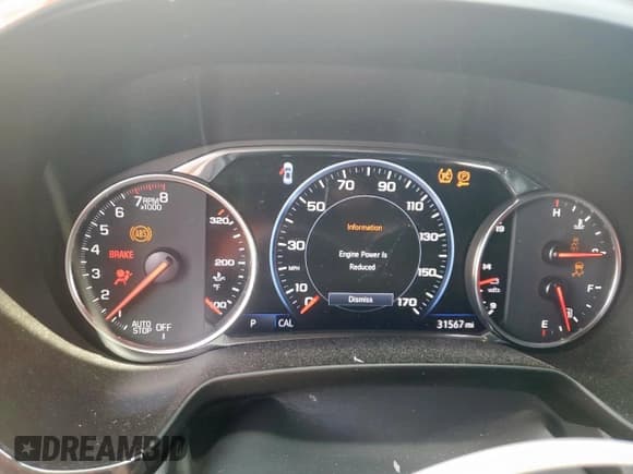 ✅ 2021 Chevrolet Blazer RS • VIN: 3GNKBERS9MS583842 • Lot: 71170695. Listed on Copart with 31,567 mi. Free auction sales archive from the USA and detailed vehicle history report at DreamBid. Image 9.