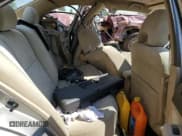 ✅ 2004 Honda Civic EX • VIN: 2HGES26854H642435 • Lot: 63312855. Listed on Copart with 149,240 mi. Free auction sales archive from the USA and detailed vehicle history report at DreamBid. Image 10.