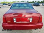 ✅ 2004 Cadillac DeVille DTS • VIN: 1G6KF579X4U143208 • Lot: 65960845. Listed on Copart with 49,864 mi. Free auction sales archive from the USA and detailed vehicle history report at DreamBid. Image 6.