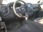 ✅ 2021 Chevrolet Silverado 1500 • VIN: 1GC3WLE72MF211657 • Лот: 50342235. Опубликован ранее на Copart с пробегом 250 508 миль. Бесплатный доступ к архиву аукционных продаж из США и подробный отчёт об истории автомобиля на DreamBid. Изображение 8.