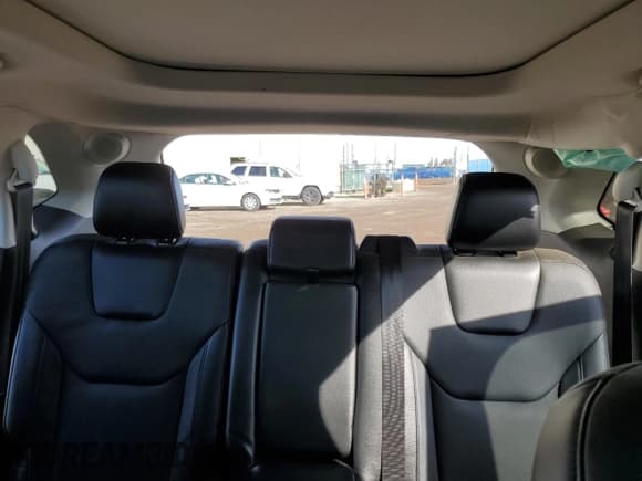 ✅ 2017 Ford Edge Titanium • VIN: 2FMPK4K83HBB92412 • Lot: 56515795. Wystawiony na Copart z przebiegiem 86 884 mil. Bezpłatny archiwum sprzedaży aukcyjnych z USA i szczegółowy raport historii pojazdu na DreamBid. Zdjęcie 10.