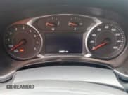 ✅ 2021 Chevrolet Equinox LT • VIN: 3GNAXKEV4MS101564 • Lot: 62387195. Wystawiony na Copart z przebiegiem 34 661 mil. Bezpłatny archiwum sprzedaży aukcyjnych z USA i szczegółowy raport historii pojazdu na DreamBid. Zdjęcie 9.