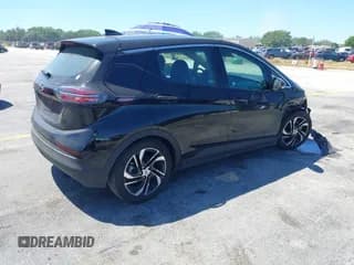 ✅ 2023 Chevrolet Bolt EV 2LT • VIN: 1G1FX6S08P4175369 • Lot: 41848715. Wystawiony na IAAI z przebiegiem 16 483 mil. Bezpłatny archiwum sprzedaży aukcyjnych z USA i szczegółowy raport historii pojazdu na DreamBid. Zdjęcie 4.