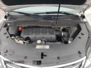 ✅ 2017 Chevrolet Traverse LT • VIN: 1GNKVHKD2HJ168308 • Lot: 50236674. Wystawiony na Copart z przebiegiem 208 107 mil. Bezpłatny archiwum sprzedaży aukcyjnych z USA i szczegółowy raport historii pojazdu na DreamBid. Zdjęcie 12.