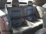 ✅ 2012 Ford Mustang Premium • VIN: 1ZVBP8EM5C5286771 • Lot: 89560665. Listed on Copart with 83,332 mi. Free auction sales archive from the USA and detailed vehicle history report at DreamBid. Image 10.