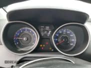 ✅ 2011 Hyundai Elantra GLS • VIN: KMHDH4AE8BU114122 • Lot: 67174835. Listed on Copart with 111,502 mi. Free auction sales archive from the USA and detailed vehicle history report at DreamBid. Image 9.