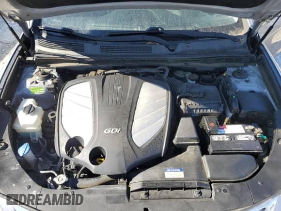 2014 Hyundai Azera Limited with VIN KMHFH4JG6EA341681, listed as a Copart auction lot 42495945 with 166,782 mi miles and Clean title. Bid and sale history available at DreamBid. Image 11.