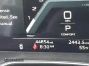 ✅ 2022 Audi Q5 S line Premium Plus • VIN: WA1EAAFY2N2014414 • Lot: 42069743. Wystawiony na IAAI z przebiegiem 44 654 mil. Bezpłatny archiwum sprzedaży aukcyjnych z USA i szczegółowy raport historii pojazdu na DreamBid. Zdjęcie 16.