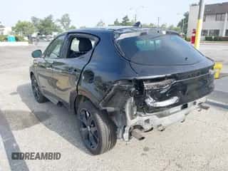 ✅ 2024 Dodge Hornet R/T Plus • VIN: ZACPDFDW9R3A25210 • Lot: 42418257. Wystawiony na IAAI z przebiegiem 2 866 mil mil. Skorzystaj z bezpłatnego archiwum sprzedaży aukcyjnych z USA i zobacz szczegółowy raport historii pojazdu na DreamBid. Zdjęcie 6.