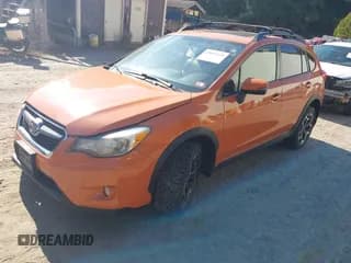 ✅ 2015 Subaru Crosstrek Limited • VIN: JF2GPAPC4FH293199 • Лот: 43091139. Опубликован ранее на IAAI с пробегом 151 442 миль. Бесплатный доступ к архиву аукционных продаж из США и подробный отчёт об истории автомобиля на DreamBid. Изображение 2.