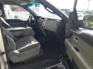 ✅ 2011 Ford F-150 XLT • VIN: 1FTEX1CM3BFA34214 • Lot: 43549582. Listed on IAAI with 169,524 mi. Free auction sales archive from the USA and detailed vehicle history report at DreamBid. Image 5.