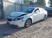 ✅ 2013 Acura TL Technology • VIN: 19UUA8F5XDA006504 • Lot: 41998866. Wystawiony na IAAI z przebiegiem 101 244 mil. Bezpłatny archiwum sprzedaży aukcyjnych z USA i szczegółowy raport historii pojazdu na DreamBid. Zdjęcie 17.