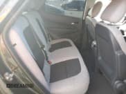 ✅ 2019 Chevrolet Bolt EV LT • VIN: 1G1FY6S00K4150469 • Lot: 77915314. Wystawiony na Copart z przebiegiem 51 127 mil. Bezpłatny archiwum sprzedaży aukcyjnych z USA i szczegółowy raport historii pojazdu na DreamBid. Zdjęcie 10.