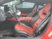 ✅ 2016 Chevrolet Corvette Z51 2LT • VIN: 1G1YJ2D77G5102274 • Lot: 79906764. Listed on Copart with 87,381 mi. Free auction sales archive from the USA and detailed vehicle history report at DreamBid. Image 7.