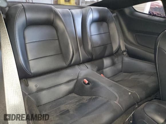 ✅ 2015 Ford Mustang EcoBoost • VIN: 1FA6P8THXF5365664 • Lot: 71105935. Wystawiony na Copart z przebiegiem Nie podano. Bezpłatny archiwum sprzedaży aukcyjnych z USA i szczegółowy raport historii pojazdu na DreamBid. Zdjęcie 10.