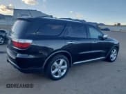 ✅ 2011 Dodge Durango Citadel • VIN: 1D4SE5GT2BC628055 • Lot: 93521125. Listed on Copart with 217,590 mi. Free auction sales archive from the USA and detailed vehicle history report at DreamBid. Image 3.