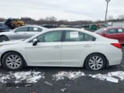 ✅ 2017 Subaru Legacy Premium • VIN: 4S3BNAH68H3012643 • Lot: 43680196. Listed on IAAI with 123,995 mi. Free auction sales archive from the USA and detailed vehicle history report at DreamBid. Image 14.