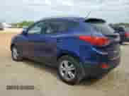 2011 Hyundai Tucson Limited z VIN KM8JU3AC8BU257370, wystawiony jako Copart lot #73105354 z przebiegiem 185 629 mil mil oraz Czysty tytuł • Clean title. Historia ofert i sprzedaży dostępna na DreamBid. Obrazek 2.