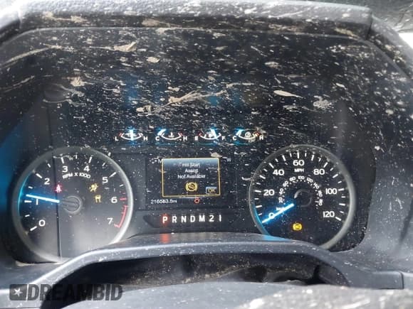 ✅ 2015 Ford F-150 XLT • VIN: 1FTEW1EP2FFC51172 • Lot: 40551415. Wystawiony na IAAI z przebiegiem 216 553 mil. Bezpłatny archiwum sprzedaży aukcyjnych z USA i szczegółowy raport historii pojazdu na DreamBid. Zdjęcie 7.