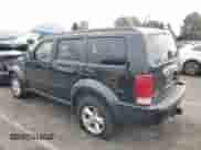 2008 Dodge Nitro SLT с VIN 1D8GT58K78W117240, выставлен на аукционе Copart как лот 82433244 с пробегом 245 392 миль миль и Списание • Salvage title. История ставок и продаж доступна на DreamBid. Изображение 2.