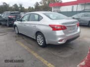 ✅ 2016 Nissan Sentra SV • VIN: 3N1AB7AP4GY228914 • Lot: 43568583. Wystawiony na IAAI z przebiegiem 133 943 mil. Bezpłatny archiwum sprzedaży aukcyjnych z USA i szczegółowy raport historii pojazdu na DreamBid. Zdjęcie 3.