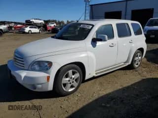 2009 Chevrolet HHR 1LT with VIN 3GNCA23V79S564223, listed as a Copart auction lot 76802394 with 126,439 mi miles and Clean title. Bid and sale history available at DreamBid. Image 1.
