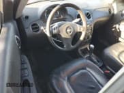 ✅ 2009 Chevrolet HHR 1LT • VIN: 3GNCA23B89S564236 • Lot: 81724644. Listed on Copart with 138,741 mi. Free auction sales archive from the USA and detailed vehicle history report at DreamBid. Image 8.