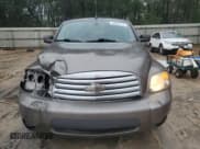 ✅ 2011 Chevrolet HHR LS • VIN: 3GNBAAFW5BS538266 • Lot: 44897775. Listed on Copart with 64,265 mi. Free auction sales archive from the USA and detailed vehicle history report at DreamBid. Image 5.