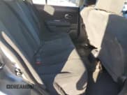 ✅ 2011 Nissan Versa S • VIN: 3N1BC1CP0BL424480 • Lot: 80198044. Wystawiony na Copart z przebiegiem 251 093 mil. Bezpłatny archiwum sprzedaży aukcyjnych z USA i szczegółowy raport historii pojazdu na DreamBid. Zdjęcie 11.