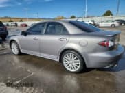 ✅ 2006 Mazda 6 Sport Mazdaspeed • VIN: JM1GG12L061107639 • Lot: 89445685. Wystawiony na Copart z przebiegiem 125 133 mil. Bezpłatny archiwum sprzedaży aukcyjnych z USA i szczegółowy raport historii pojazdu na DreamBid. Zdjęcie 2.